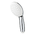 Grohe Tempesta 110 hand shower with single spray 27923003 – Grohe 11.203.1611.0157 – миниатюра 3
